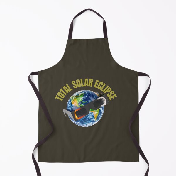 Item preview, Total Solar Eclipse 2024 Tshirt, Celestial Event Graphic, solar eclipse t-shirts, sun t-shirts, moon t-shirts, eclipse t-shirts, solar t-shirts designed and sold by TeeShirtTrendz.