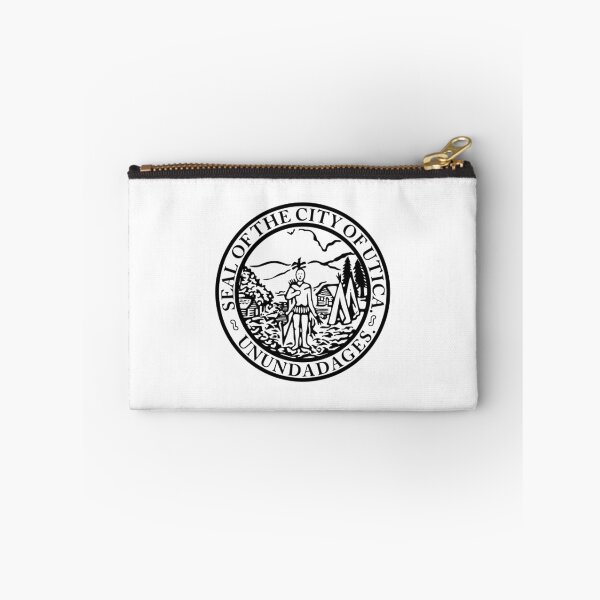 Item preview, Seal of Utica designed and sold by abbeyz71.