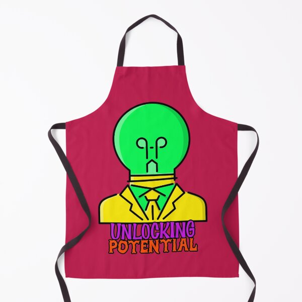 Item preview, Unlocking potential strength designed and sold by Redlimetshirts.