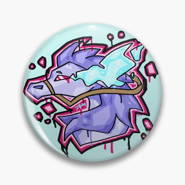 Item preview, Spirit of the Dusk Fire designed and sold by Ghost King Hollow.