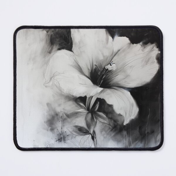 Item preview, Monochrome Botanica designed and sold by goodtextures.