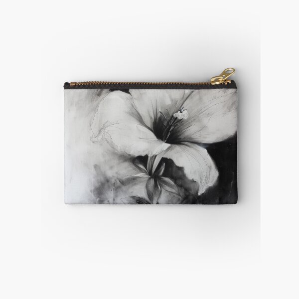 Item preview, Monochrome Botanica designed and sold by goodtextures.