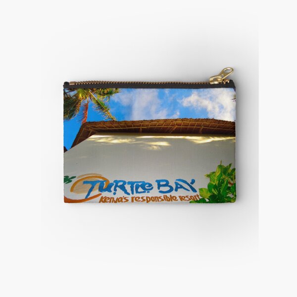 Item preview, Turtle Bay Resort Watamu Kenya looking skyward 2 designed and sold by exploramum.