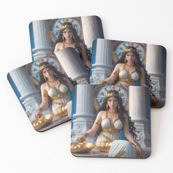 Item preview, Hestia designed and sold by RaF71PrO.