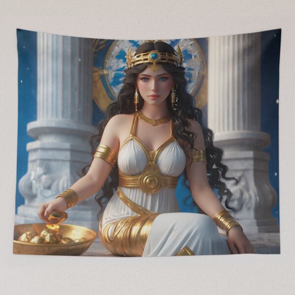 Item preview, Hestia designed and sold by RaF71PrO.