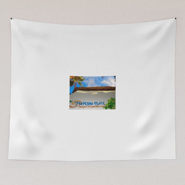 Item preview, Turtle Bay Resort Watamu Kenya looking skyward 2 designed and sold by exploramum.