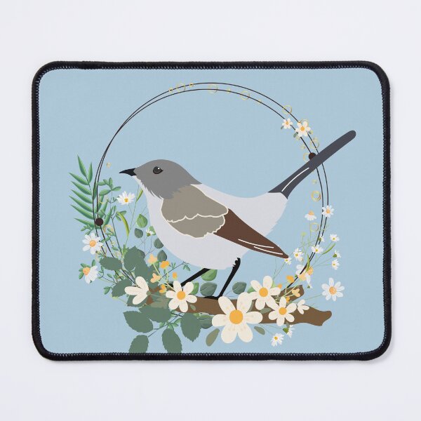 Item preview, Mocking Bird designed and sold by AnulaArt.