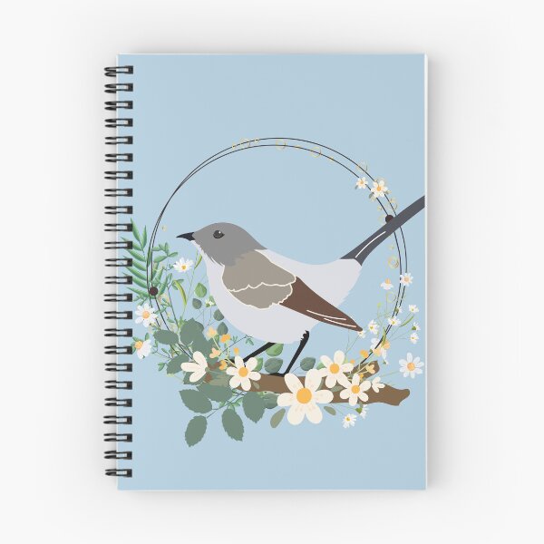Item preview, Mocking Bird designed and sold by AnulaArt.
