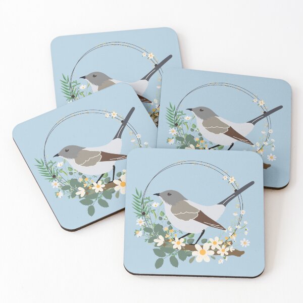 Item preview, Mocking Bird designed and sold by AnulaArt.