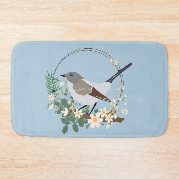 Item preview, Mocking Bird designed and sold by AnulaArt.