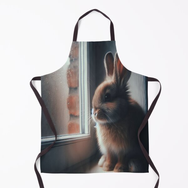 Item preview, Raindrops and Reflection designed and sold by Furbulous Faces.
