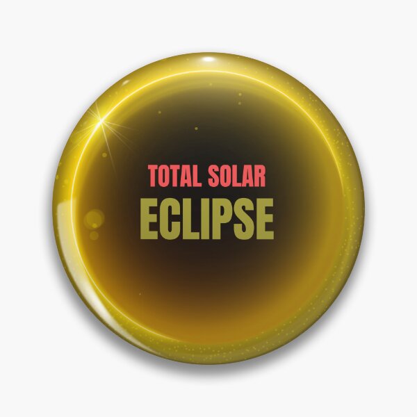 Item preview, Total Solar Eclipse 2024 Tshirt, Celestial Event Graphic, solar eclipse t-shirts, sun t-shirts, moon t-shirts, eclipse t-shirts, solar t-shirts designed and sold by TeeShirtTrendz.