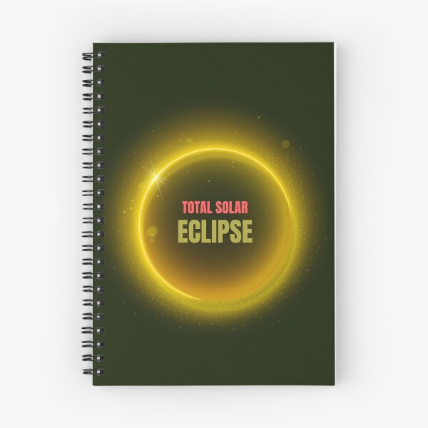 Item preview, Total Solar Eclipse 2024 Tshirt, Celestial Event Graphic, solar eclipse t-shirts, sun t-shirts, moon t-shirts, eclipse t-shirts, solar t-shirts designed and sold by TeeShirtTrendz.