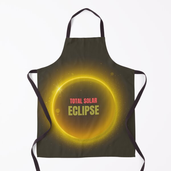 Item preview, Total Solar Eclipse 2024 Tshirt, Celestial Event Graphic, solar eclipse t-shirts, sun t-shirts, moon t-shirts, eclipse t-shirts, solar t-shirts designed and sold by TeeShirtTrendz.