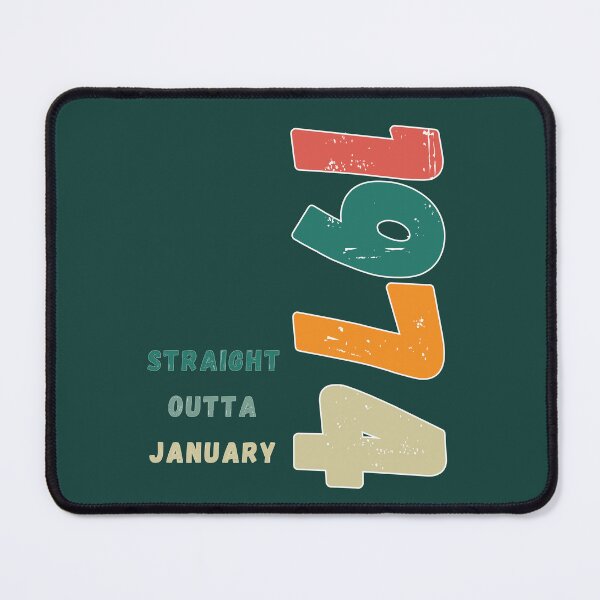 Item preview, Copy of Vintage January 1974 designed and sold by aadamshopping.