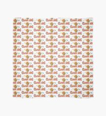 Clown Dog Scarf
