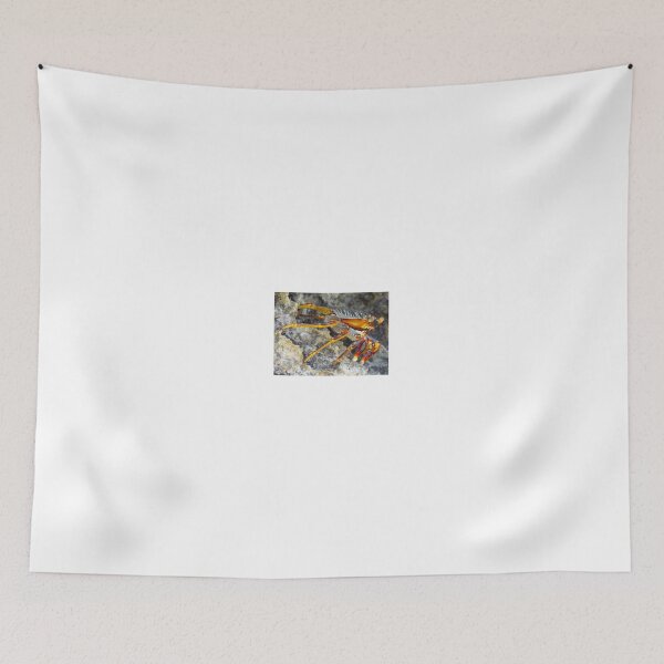 Item preview, Turtle Bay Resort Watamu Kenya rock crab designed and sold by exploramum.