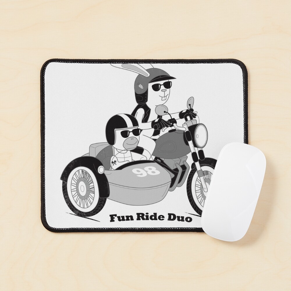 Item preview, Mouse Pad designed and sold by alvin1002.