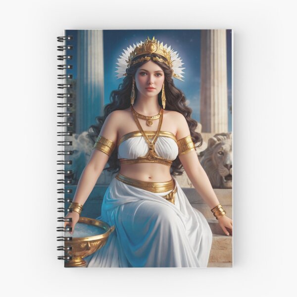 Item preview, Hestia designed and sold by RaF71PrO.