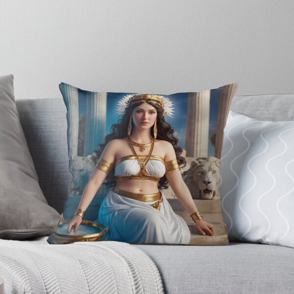 Item preview, Hestia designed and sold by RaF71PrO.