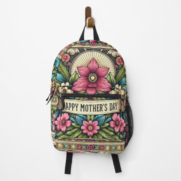 Artikelvorschau, Blumen zum Muttertag entworfen und verkauft von Illuministique.