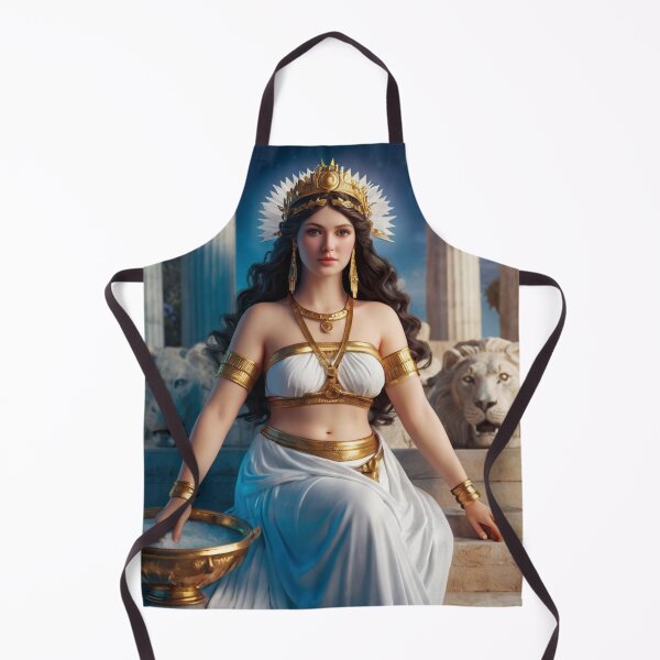 Item preview, Hestia designed and sold by RaF71PrO.