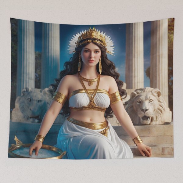 Item preview, Hestia designed and sold by RaF71PrO.