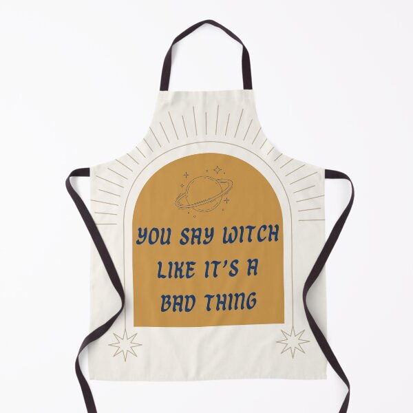 Item preview, Witch is not a bad thing designed and sold by piktavovere.