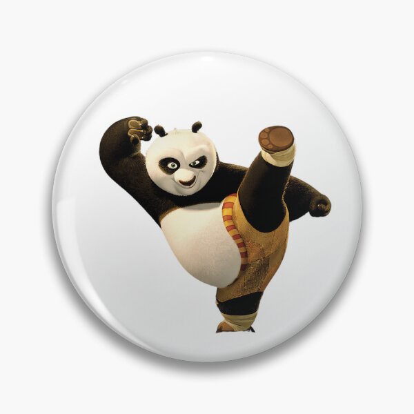Item preview, Panda 2 designed and sold by SmokeZero.