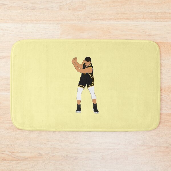 Item preview, Steph Golf Swing Minimalist designed and sold by WhelmdStudios .