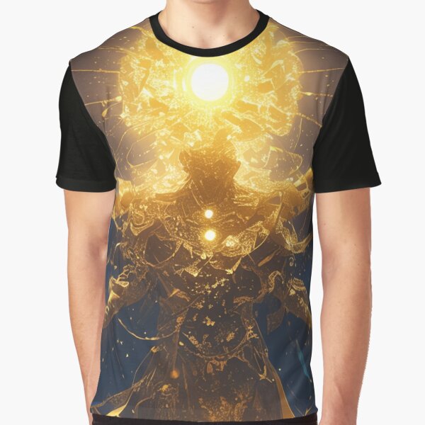 Item preview, Cosmic Sunbeam: Guardian of Creation designed and sold by sundycesar.
