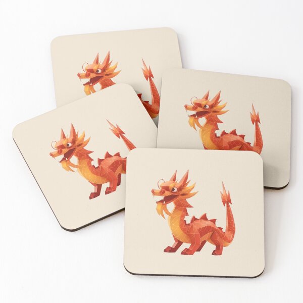 Item preview, Crimson Dragon's Majesty designed and sold by unimuse.