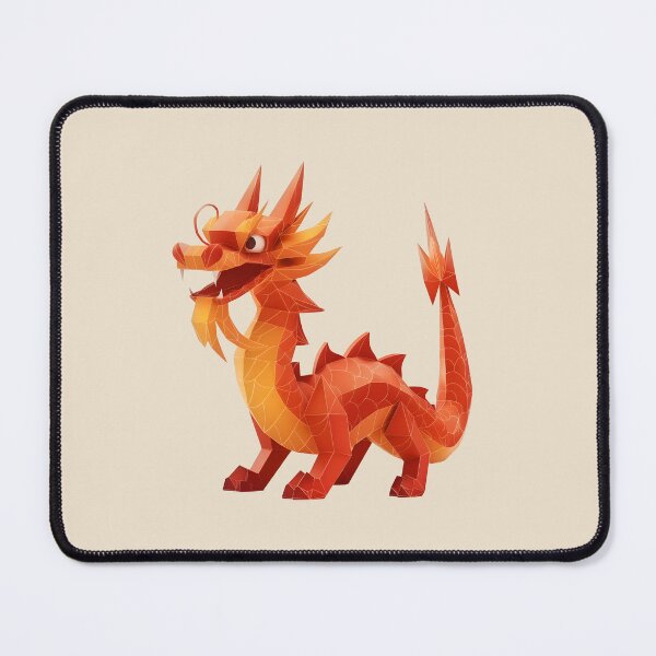 Item preview, Crimson Dragon's Majesty designed and sold by unimuse.