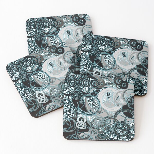 Item preview, Pattern 112 designed and sold by nogamax.
