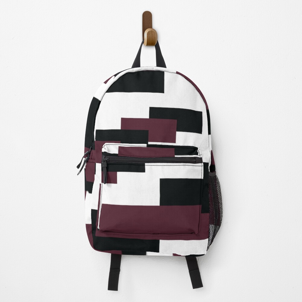 Item preview, Backpack designed and sold by shotos.