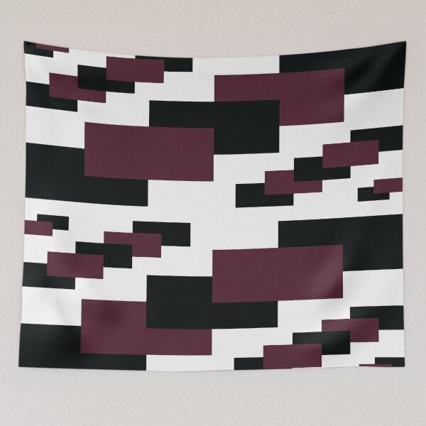 Item preview, Rectangles  designed and sold by Pretty on Repeat.