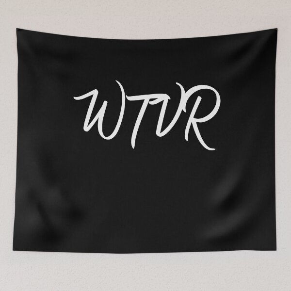 Item preview, WTVR Whatever designed and sold by PrintPress.