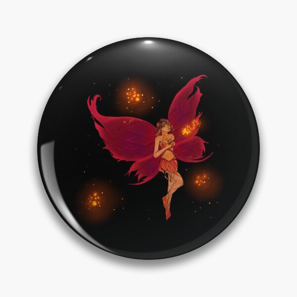 Item preview, Fairy designed and sold by RuDigiart0.