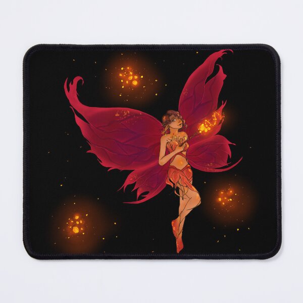 Item preview, Fairy designed and sold by RuDigiart0.