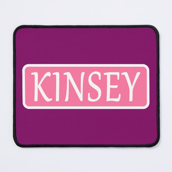 Item preview, Kinsey Name designed and sold by Jeallan Designs.