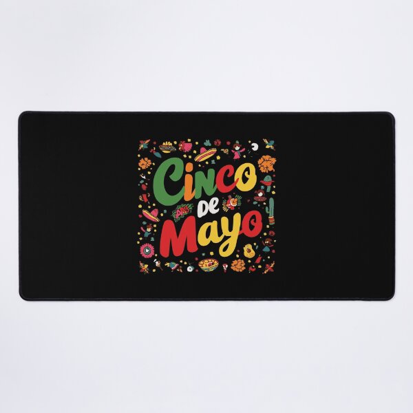 Item preview, Cinco de mayo festival designed and sold by Pflugart.
