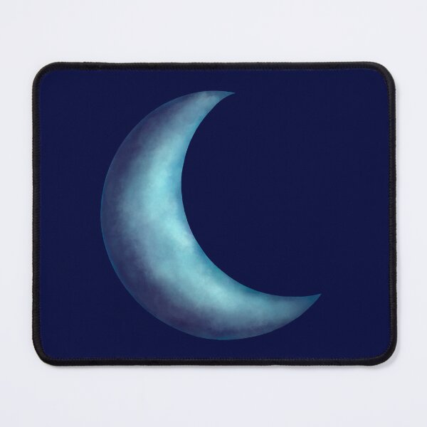 Item preview, Crescent Moon II designed and sold by lezell.
