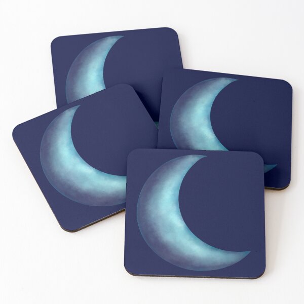 Item preview, Crescent Moon II designed and sold by lezell.