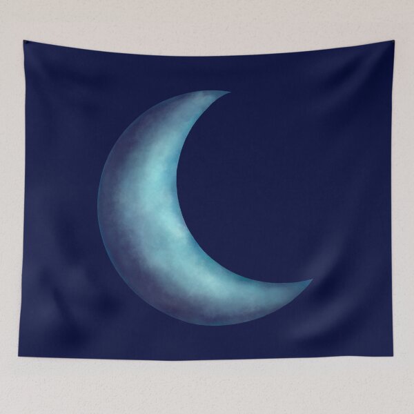 Item preview, Crescent Moon II designed and sold by lezell.
