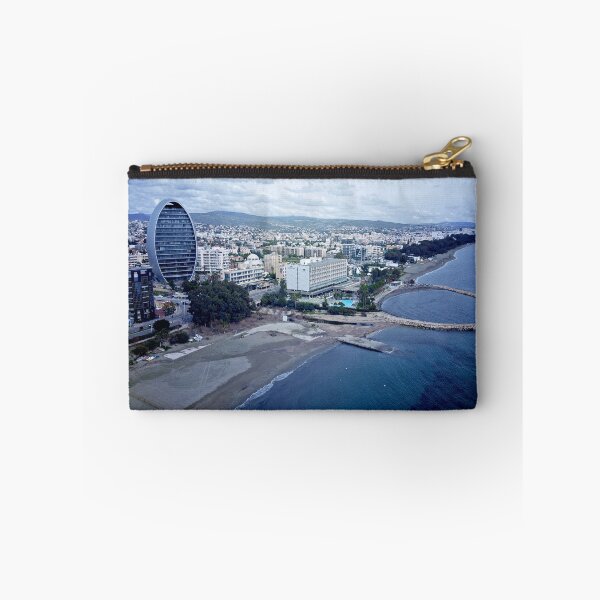 Item preview, Cloudy Limassol designed and sold by DRONY.