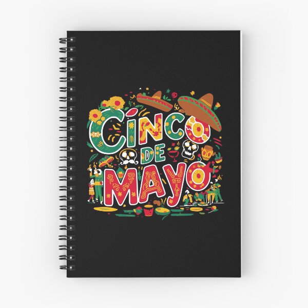 Item preview, Cinco de mayo festival designed and sold by Pflugart.