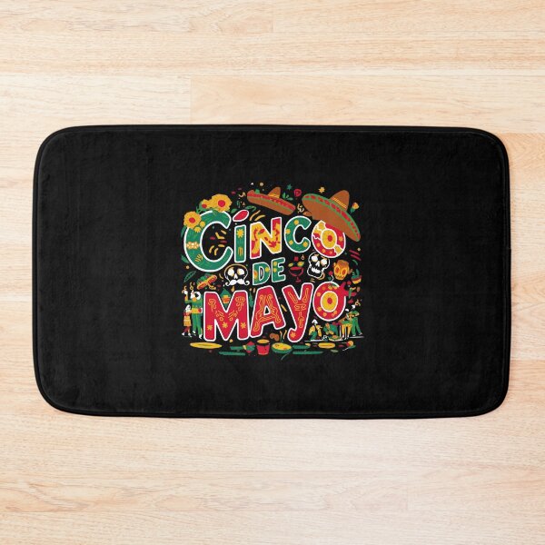Item preview, Cinco de mayo festival designed and sold by Pflugart.