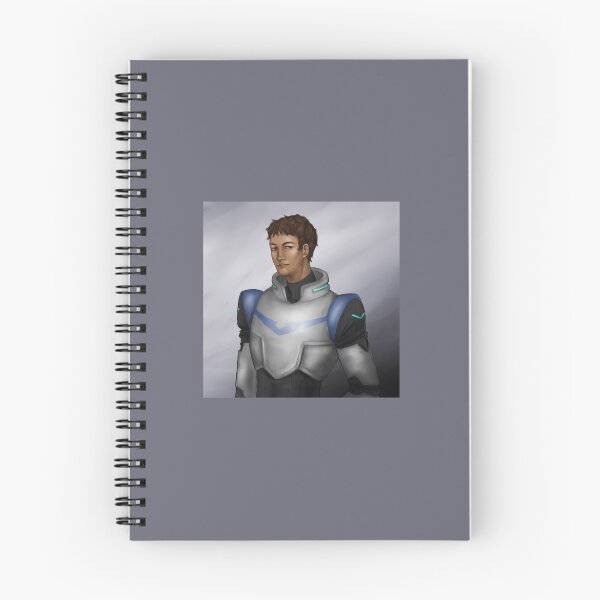 Item preview, VDL Voltron Lance designed and sold by i-oct.