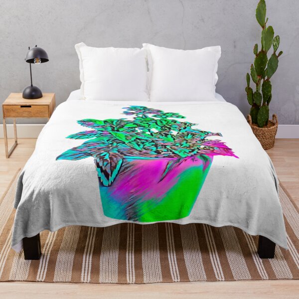 Item preview, Colourful Coleus Plant designed and sold by ArtbyMikkiC.