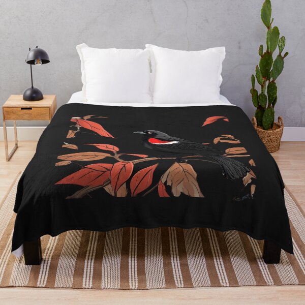 Item preview, Red-winged designed and sold by Belweder.